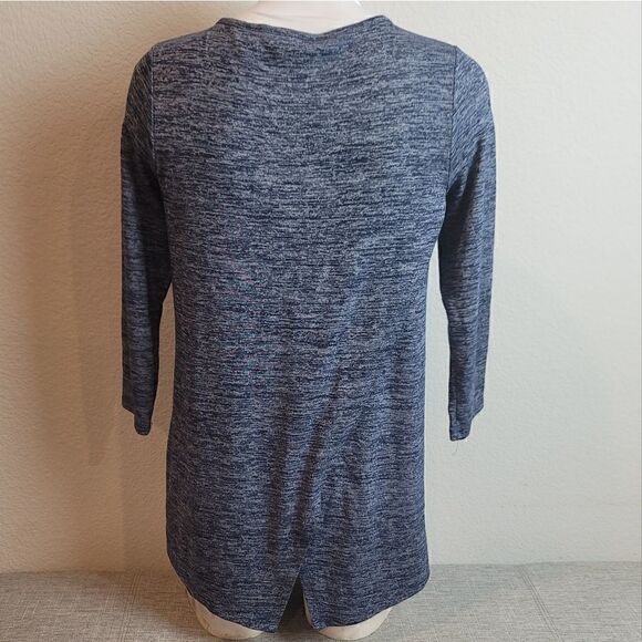 LANDS' END Long Sleeve Top - Picture 5 of 11